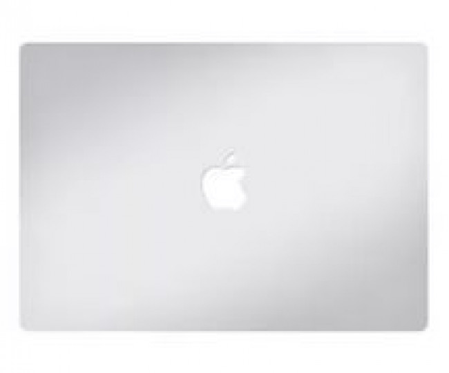 Захисна плівка Baseus Protector Packages для MacBook 12 Silver